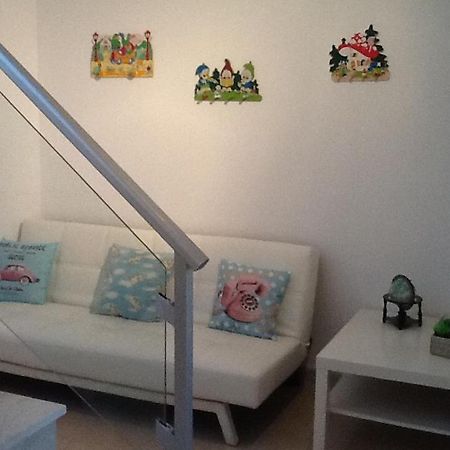 Апартаменти Bellavista Duplex Superior Коніль-де-ла-Фронтера Екстер'єр фото