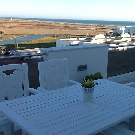 Апартаменти Bellavista Duplex Superior Коніль-де-ла-Фронтера Екстер'єр фото