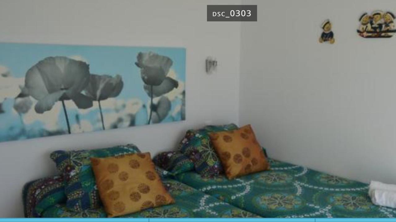 Апартаменти Bellavista Duplex Superior Коніль-де-ла-Фронтера Екстер'єр фото