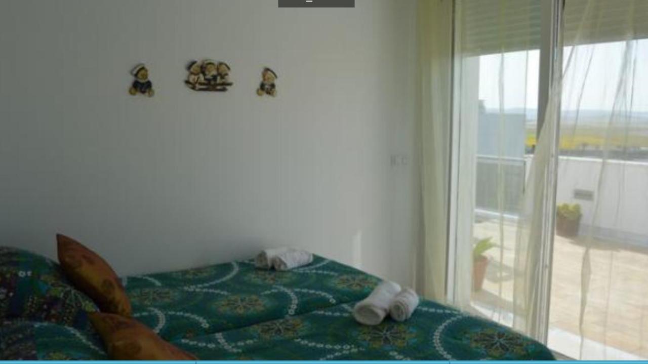 Апартаменти Bellavista Duplex Superior Коніль-де-ла-Фронтера Екстер'єр фото