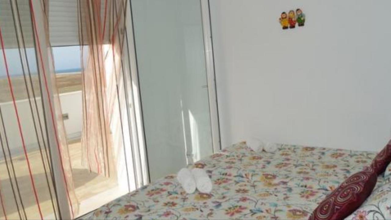 Апартаменти Bellavista Duplex Superior Коніль-де-ла-Фронтера Екстер'єр фото
