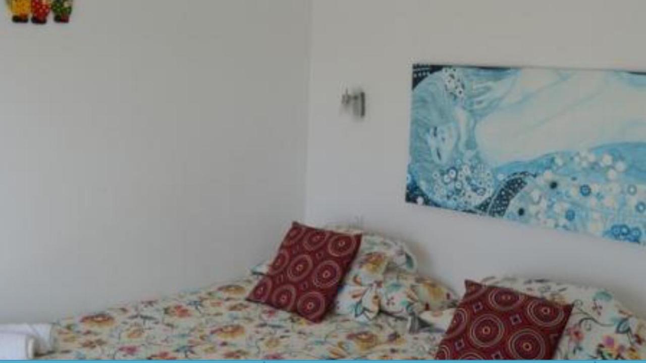 Апартаменти Bellavista Duplex Superior Коніль-де-ла-Фронтера Екстер'єр фото