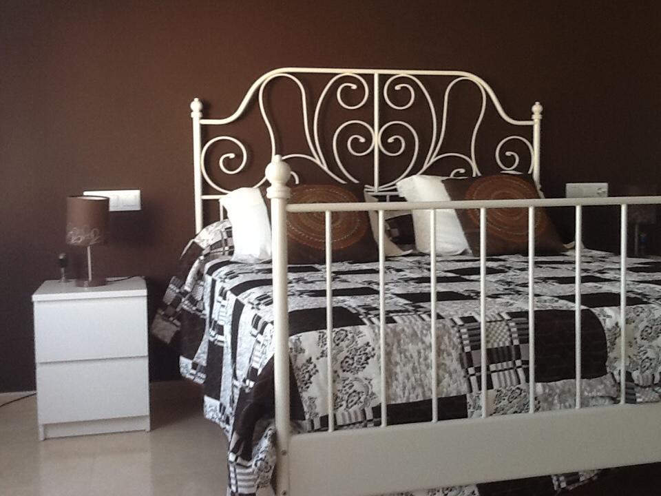 Апартаменти Bellavista Duplex Superior Коніль-де-ла-Фронтера Екстер'єр фото