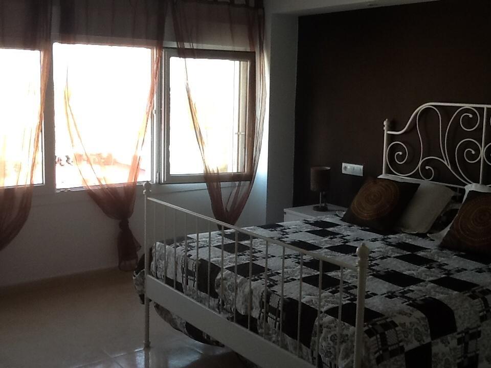 Апартаменти Bellavista Duplex Superior Коніль-де-ла-Фронтера Екстер'єр фото